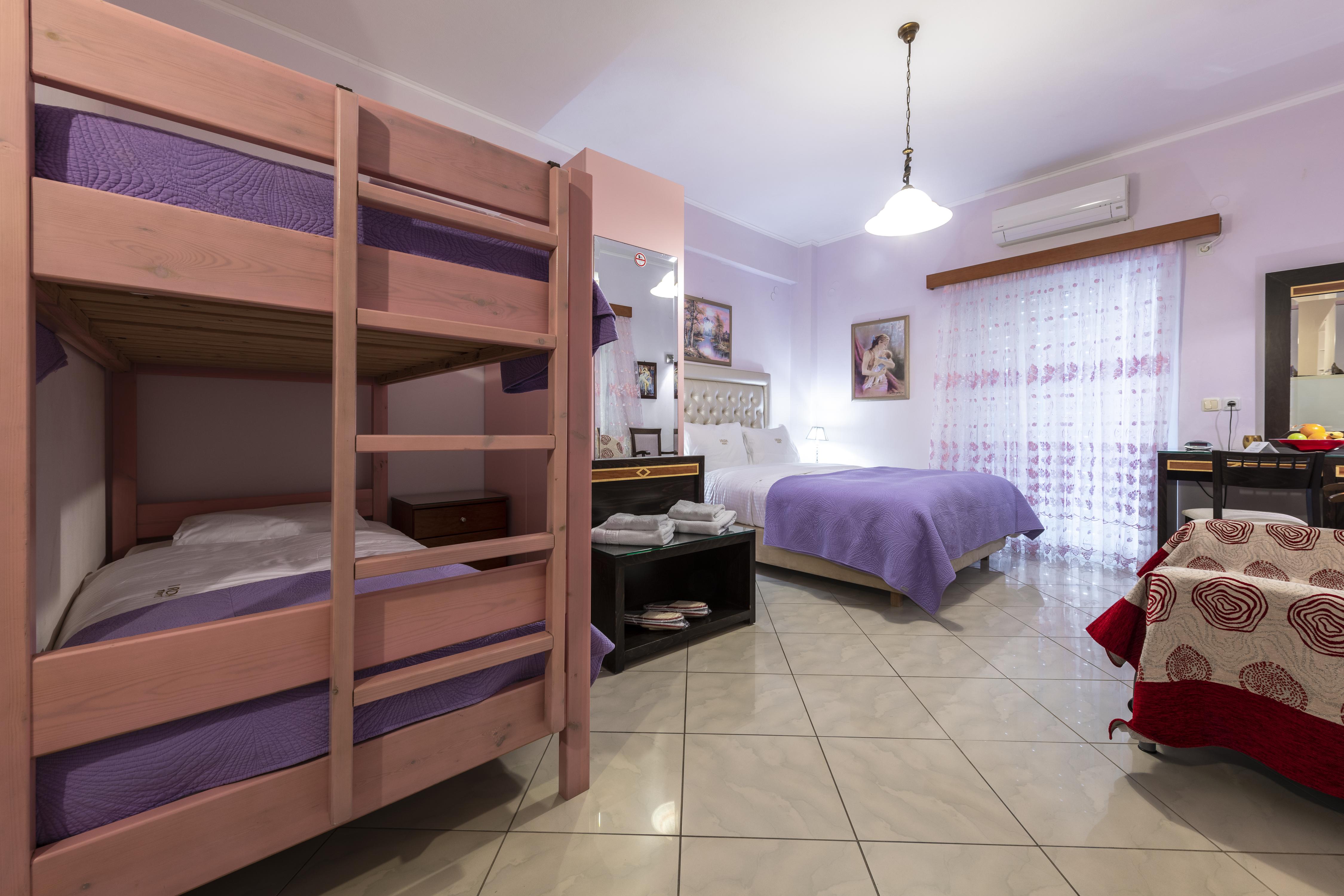 Irida Beach Resort Suites Kyparissia Exterior photo